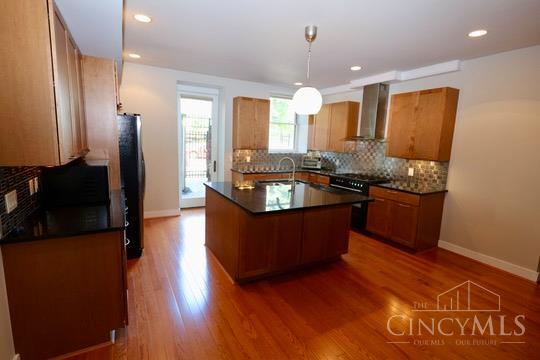 2356 Park Avenue #105, Cincinnati, Ohio image 13