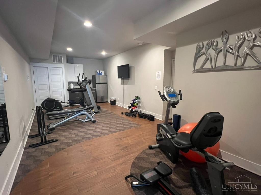 2356 Park Avenue #105, Cincinnati, Ohio image 39