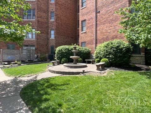2356 Park Avenue 105