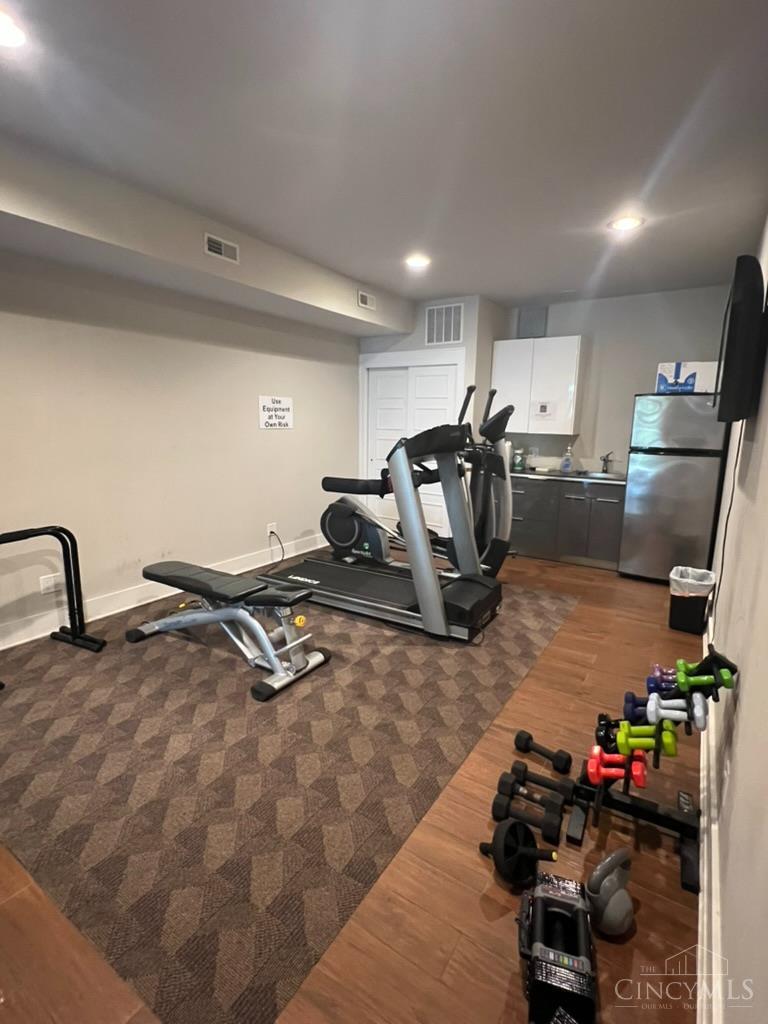 2356 Park Avenue #105, Cincinnati, Ohio image 38
