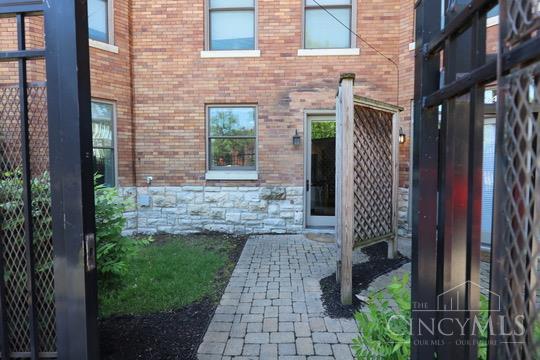 2356 Park Avenue #105, Cincinnati, Ohio image 35