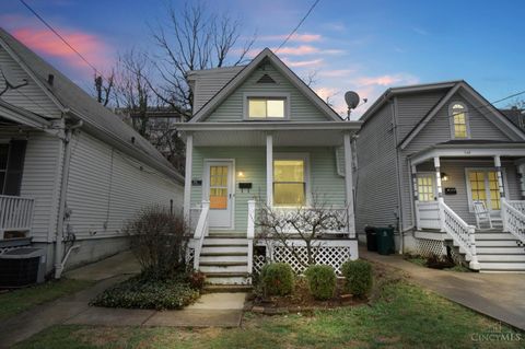 Condo For Sale - 550 Delta Avenue<br/> Cincinnati, OH 45226