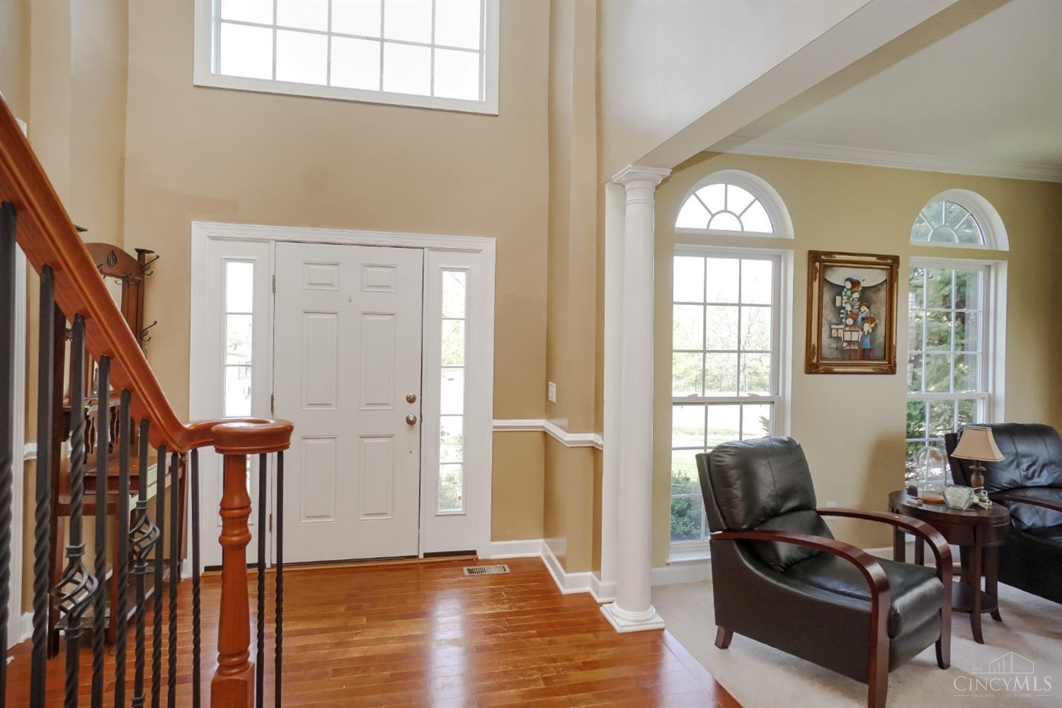 6513 Sunny Drive, Deerfield Twp., Ohio image 2