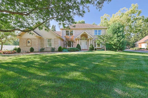 Photo of 7227 Stonerun Place, Liberty Township, OH 45044 (MLS # 1892888)
