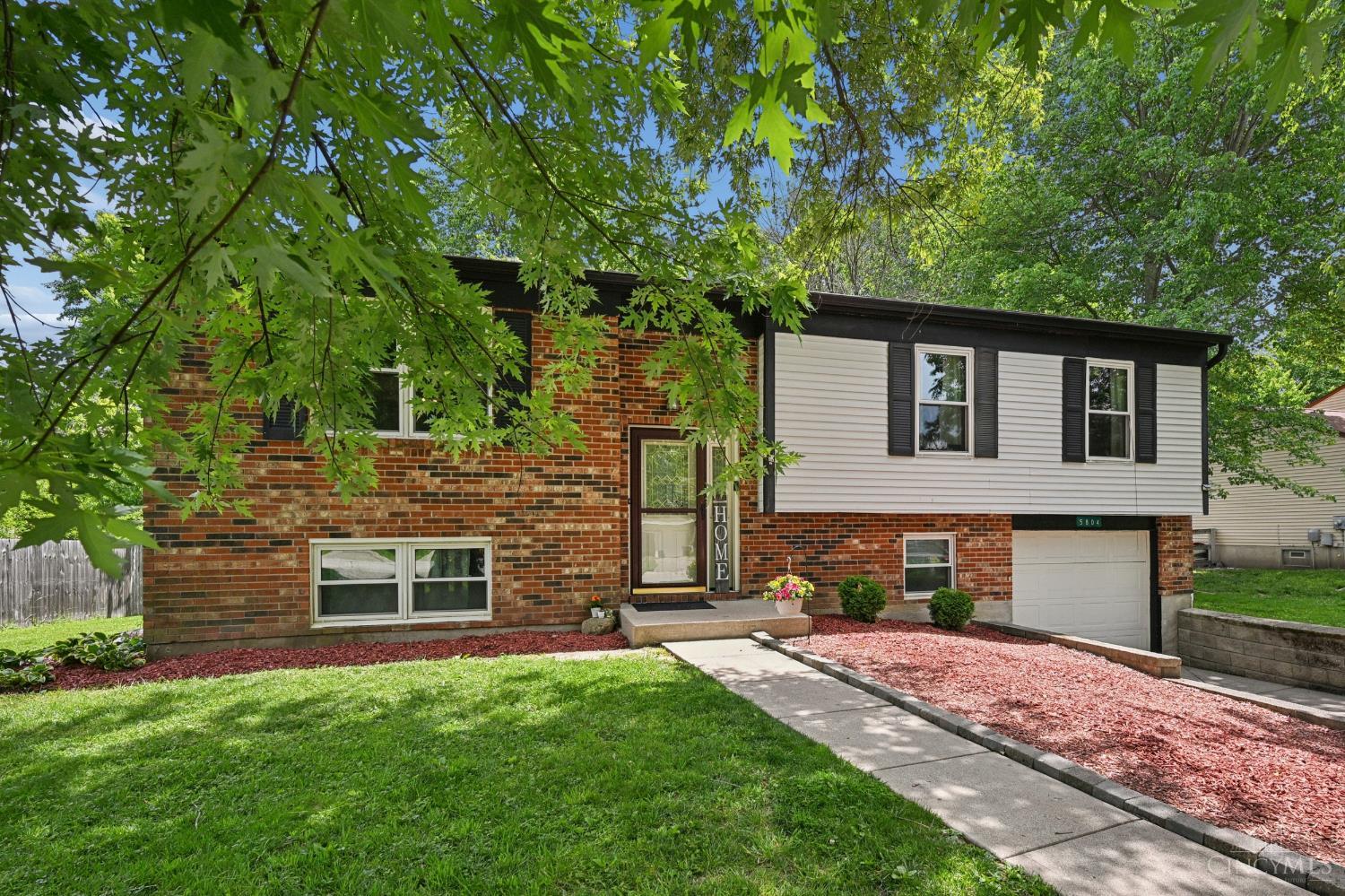 5804 Jeb Stuart Drive
