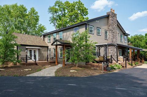 Photo of 6500 Olive Branch Road, Washington Township, OH 45054 (MLS # 1873278)
