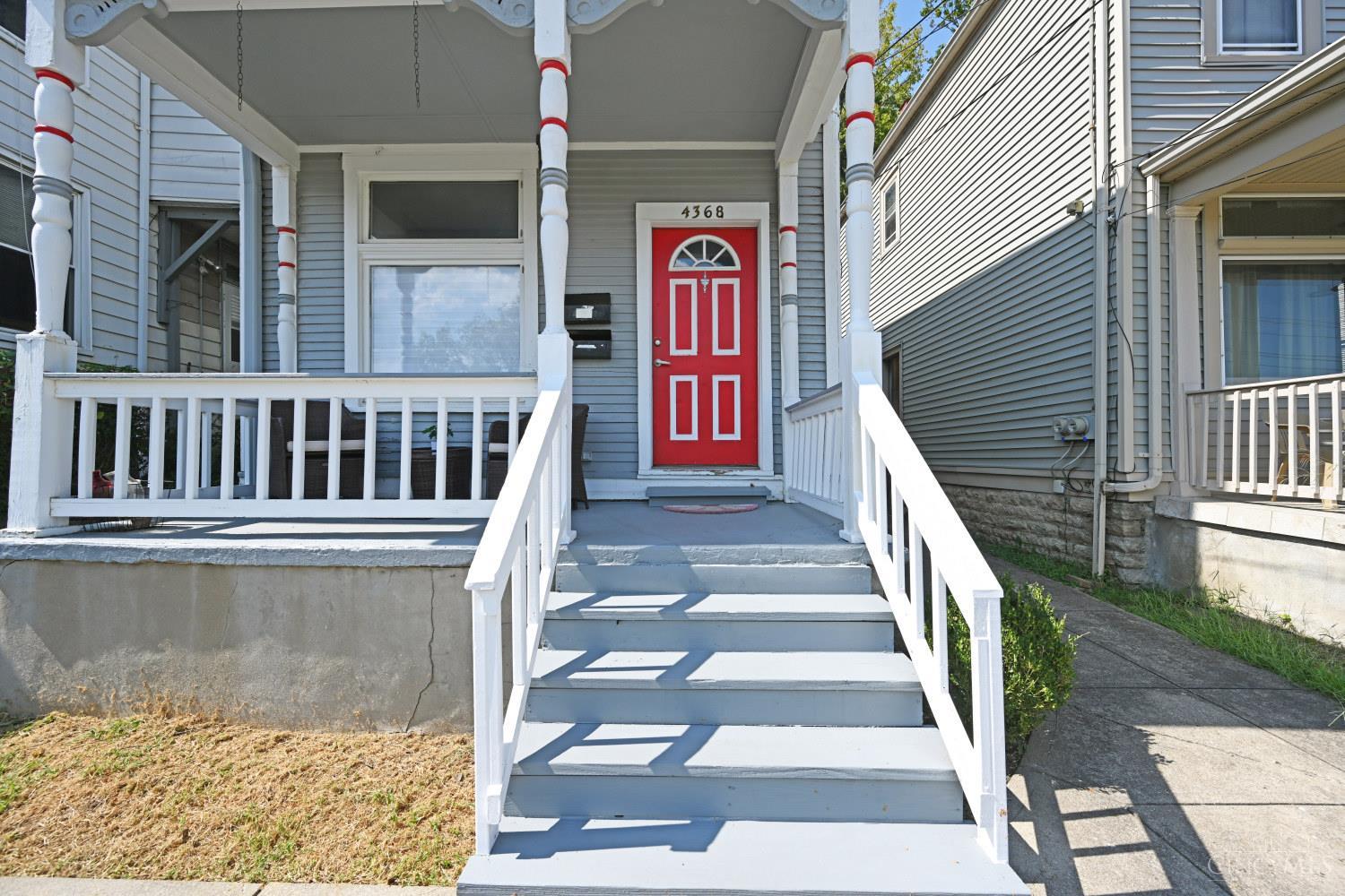 4368 Eastern Avenue