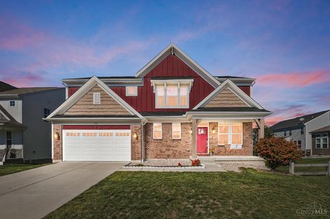 742 Dorney Court South Lebanon OH 45065