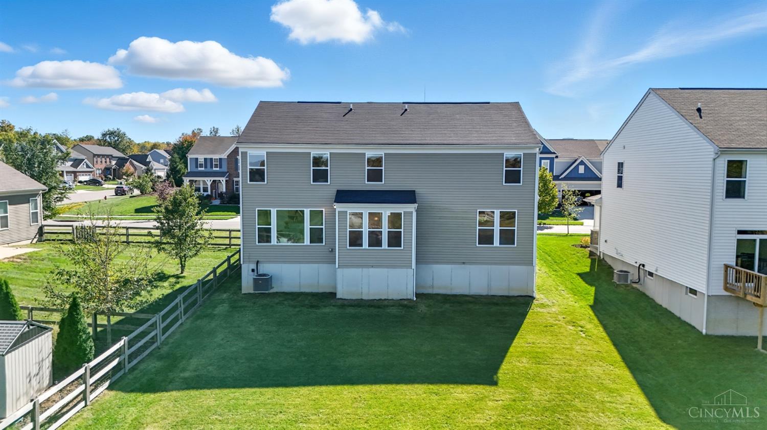 742 Dorney Court