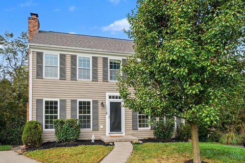 Photo of 108 Spyglass Court, Delhi Township, OH 45238 (MLS # 1897099)