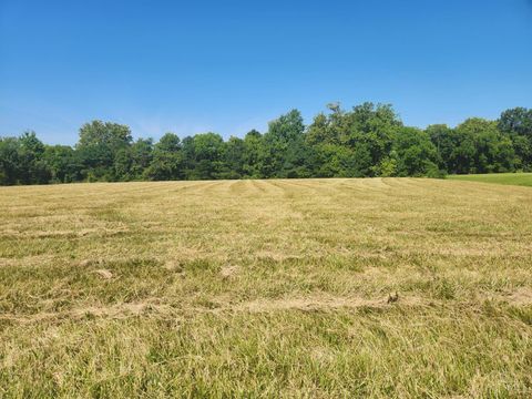 Vacant Land For Sale - N Hogan Road<br/> Dearborn County, Aurora, IN 47001
