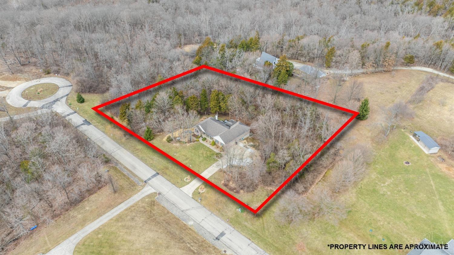 4175 Whitetail Drive