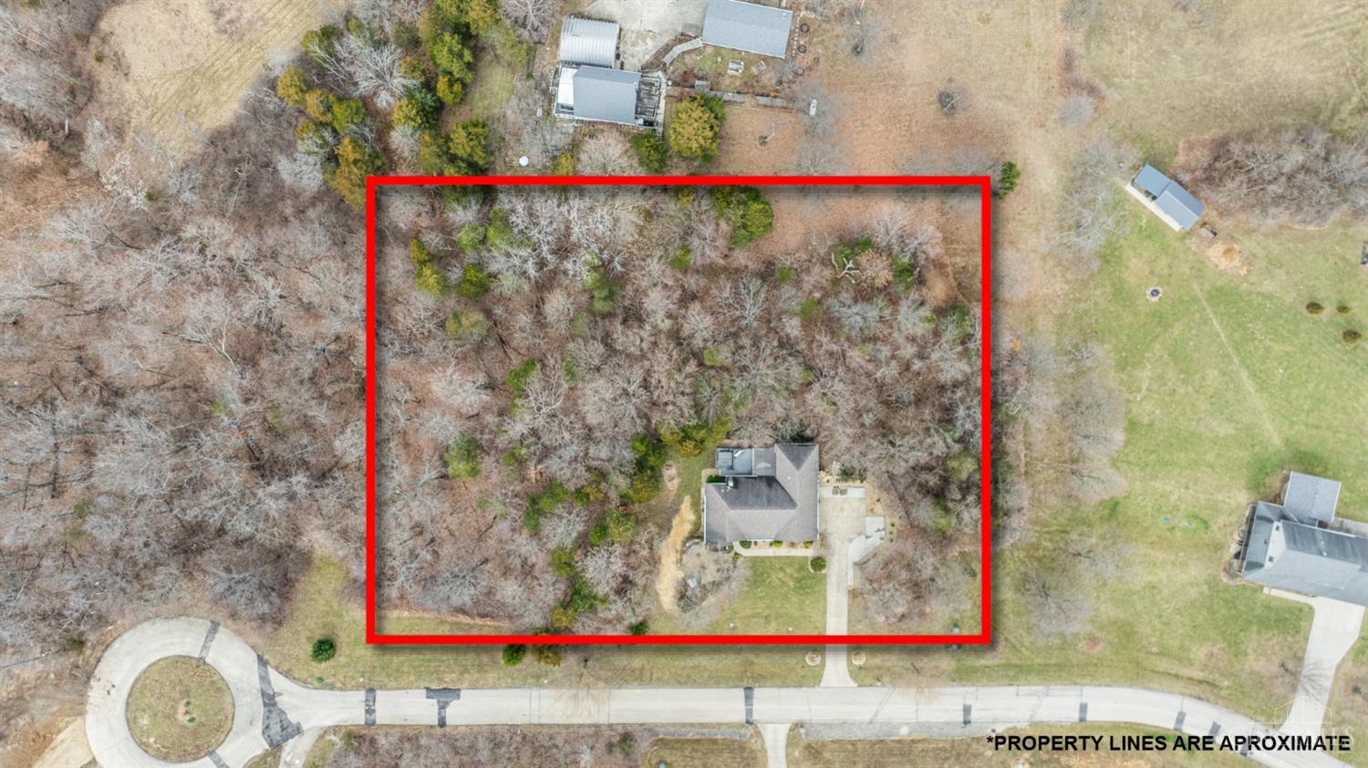 4175 Whitetail Drive