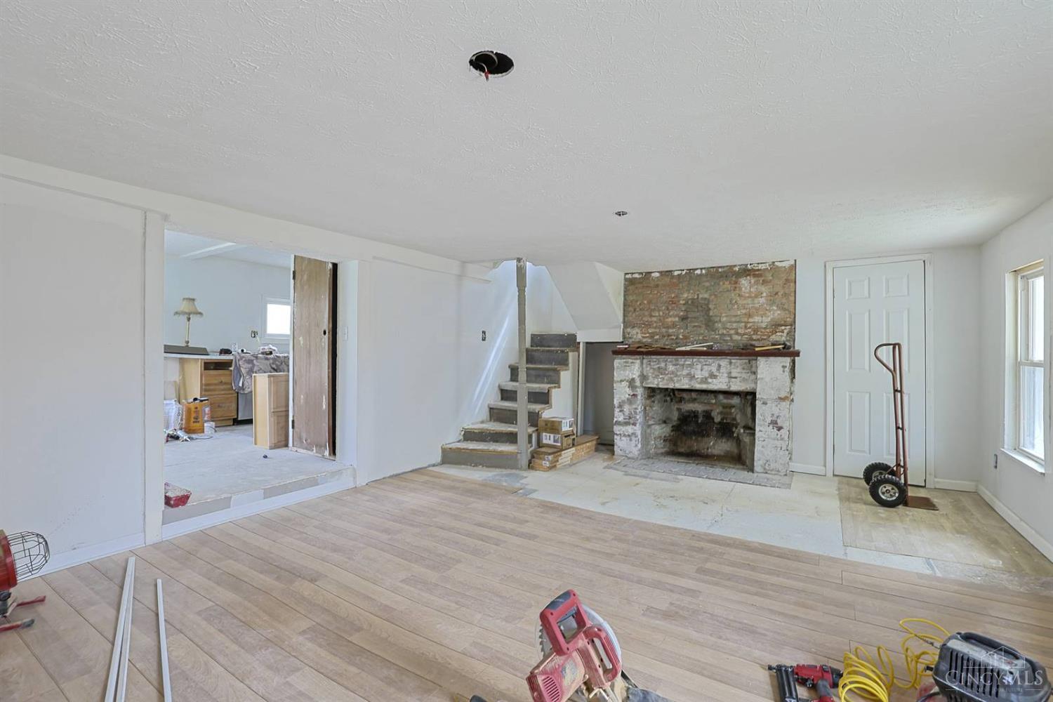 410 N Mechanic Street