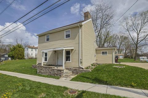 410 N Mechanic Street Lebanon OH 45036