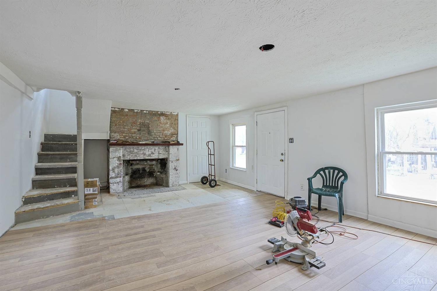 410 N Mechanic Street