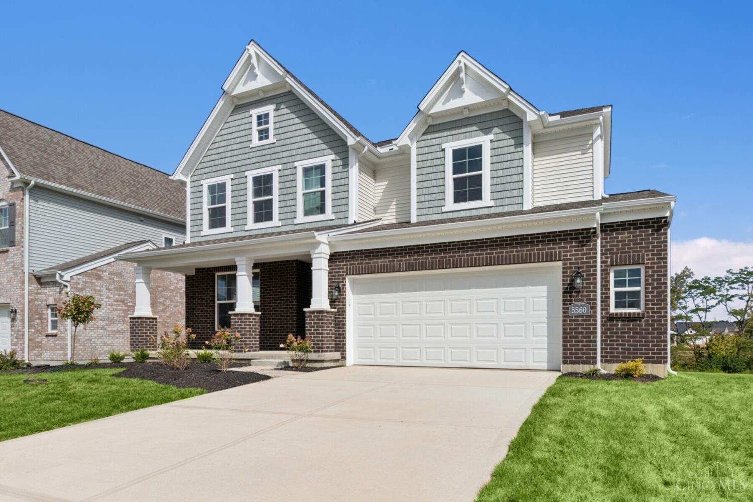 5560 Timberhill Drive 9515