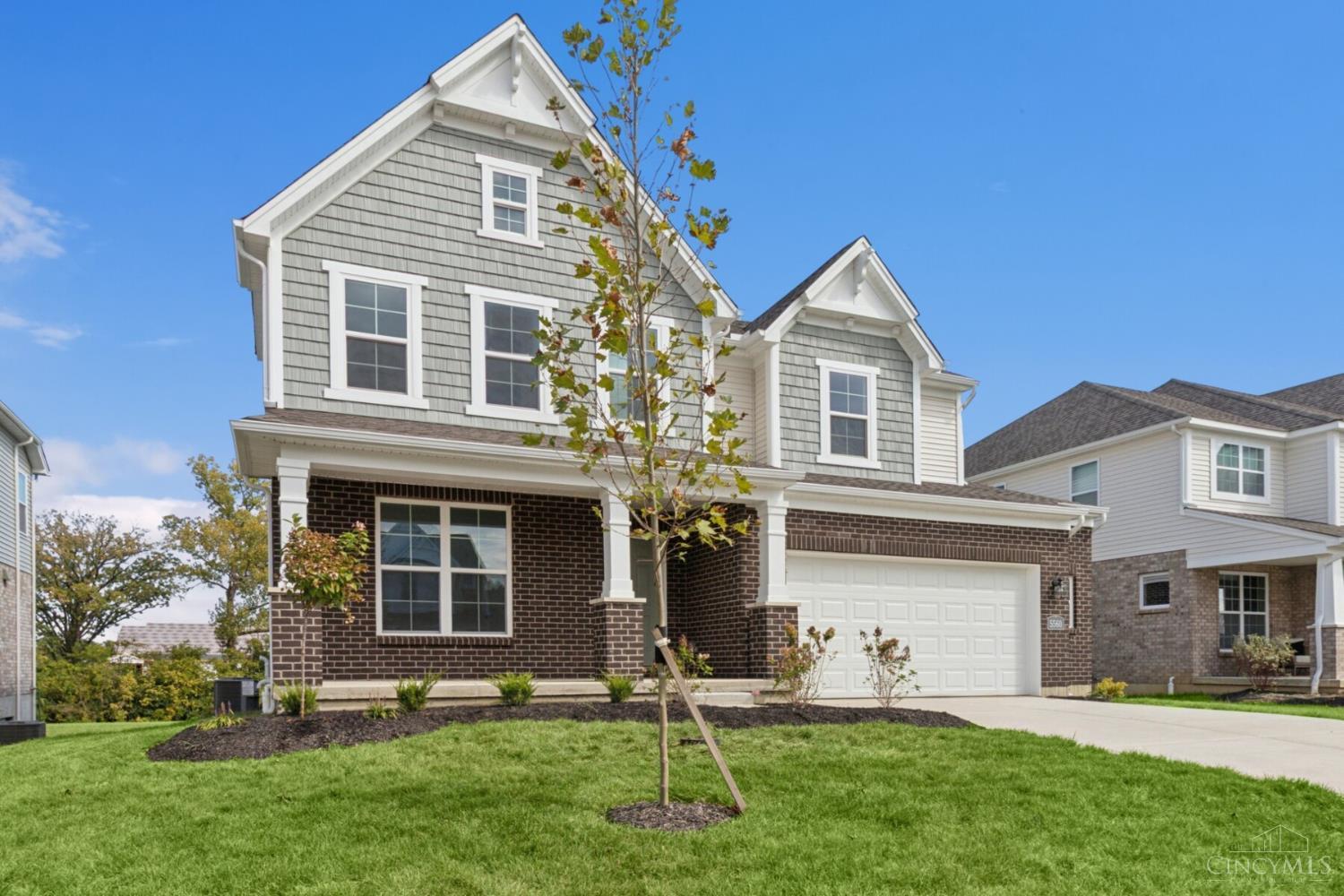 5560 Timberhill Drive 9515