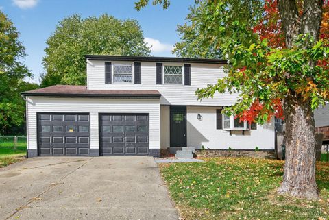 Photo of 12161 Birchgrove Court, Colerain Township, OH 45251 (MLS # 1865486)