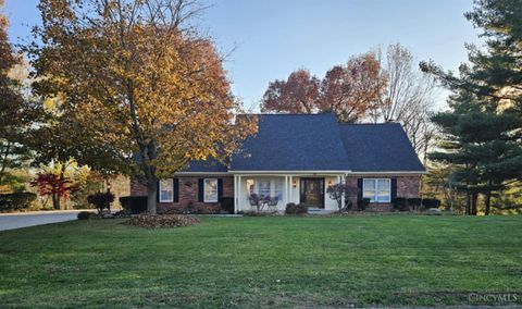 Photo of 11961 Stonequarry Court, Colerain Township, OH 45251 (MLS # 1870063)