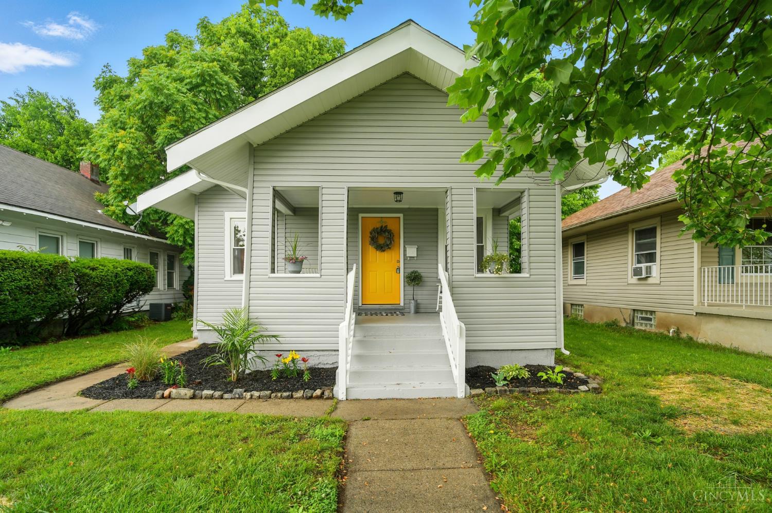 707 15th Avenue, Middletown, Ohio image 1