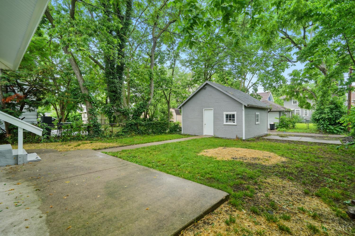 707 15th Avenue, Middletown, Ohio image 33