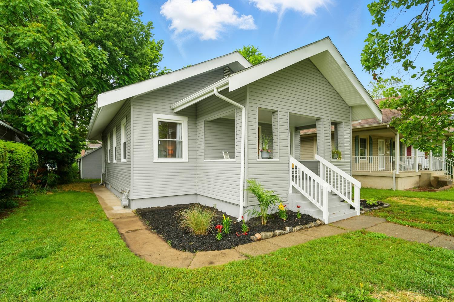 707 15th Avenue, Middletown, Ohio image 2