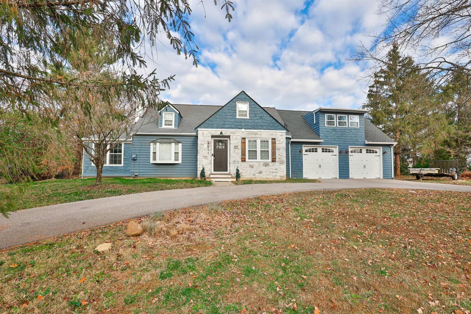2611 Newtown Road, Anderson Twp, Ohio image 1
