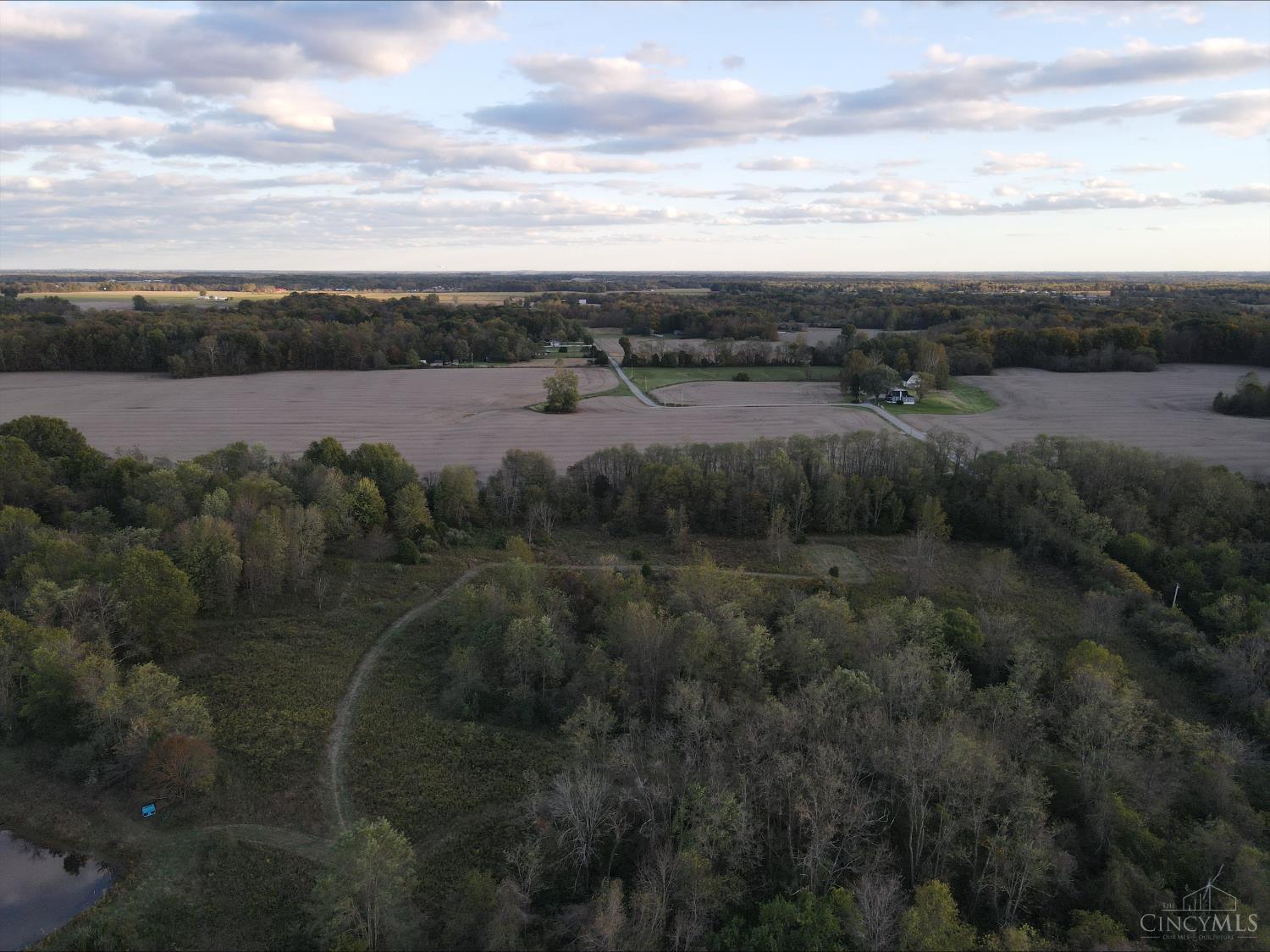 1630 Trisler Road
