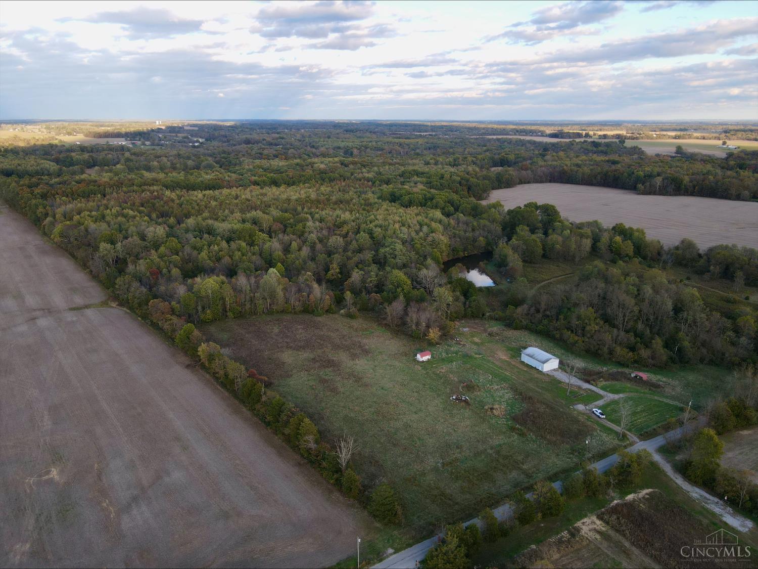 1630 Trisler Road
