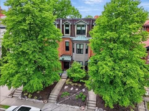 Photo of 2731 Cleinview Avenue #2, Cincinnati, OH 45206 (MLS # 1858347)