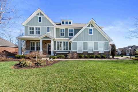 9351 Gardenside Lane Deerfield Twp. OH 45140