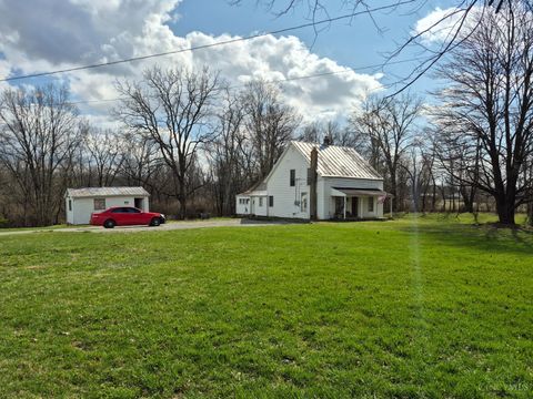 Photo of 6656 St Rt 133, Wayne Township, OH 45162 (MLS # 1871319)