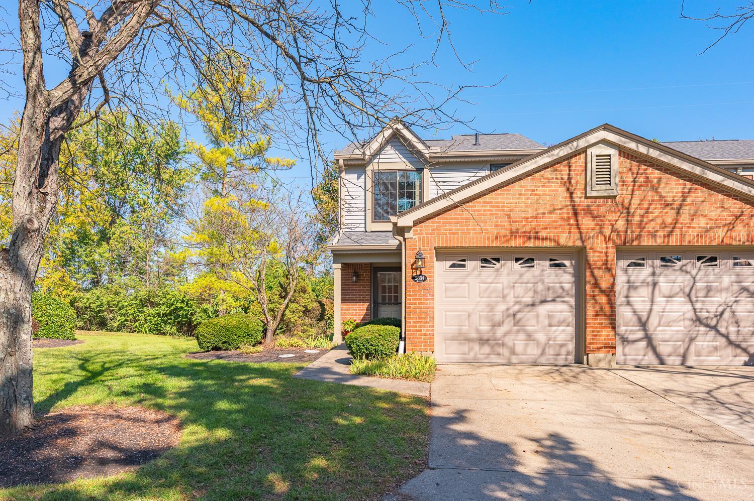 2884 Chaise Lane