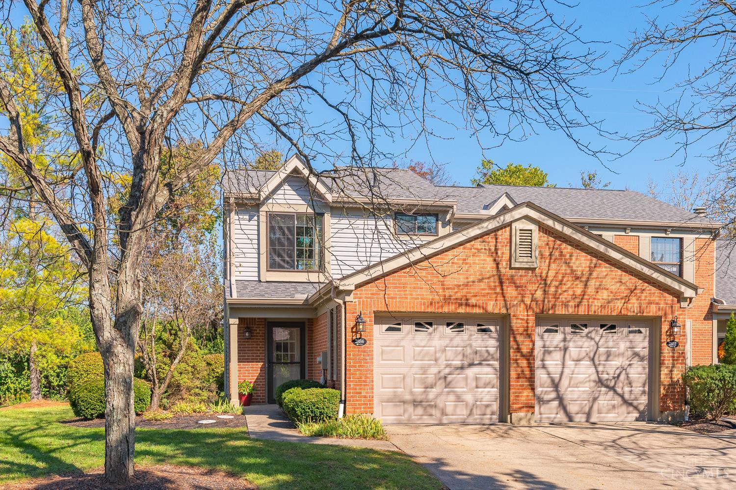 2884 Chaise Lane
