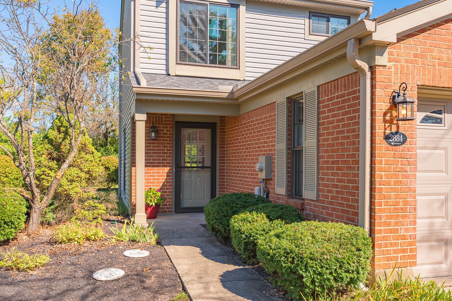 2884 Chaise Lane
