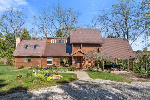Photo of 870 Linkhart Road, Wilmington, OH 45177 (MLS # 1897609)
