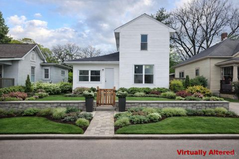 Homes For Sale - 615 Cleveland Street<br/> Middletown, OH 45044