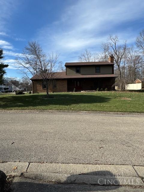 891 Farview Avenue, Lebanon, Ohio image 2