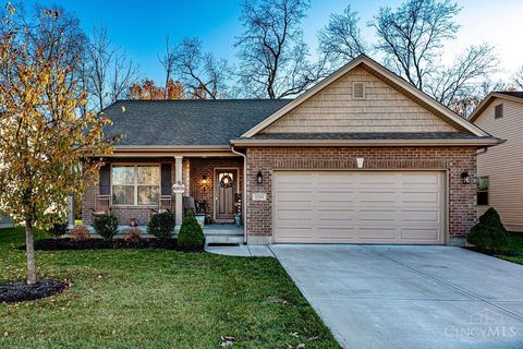 1211 Redbud Circle German Twp OH 45327