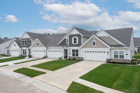 Photo of 3449 Belgian Circle #18C, Goshen Township, OH 45140 (MLS # 1880674)
