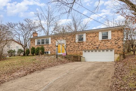 8960 Revere Run, West Chester, OH 45069 - MLS#: 1831728