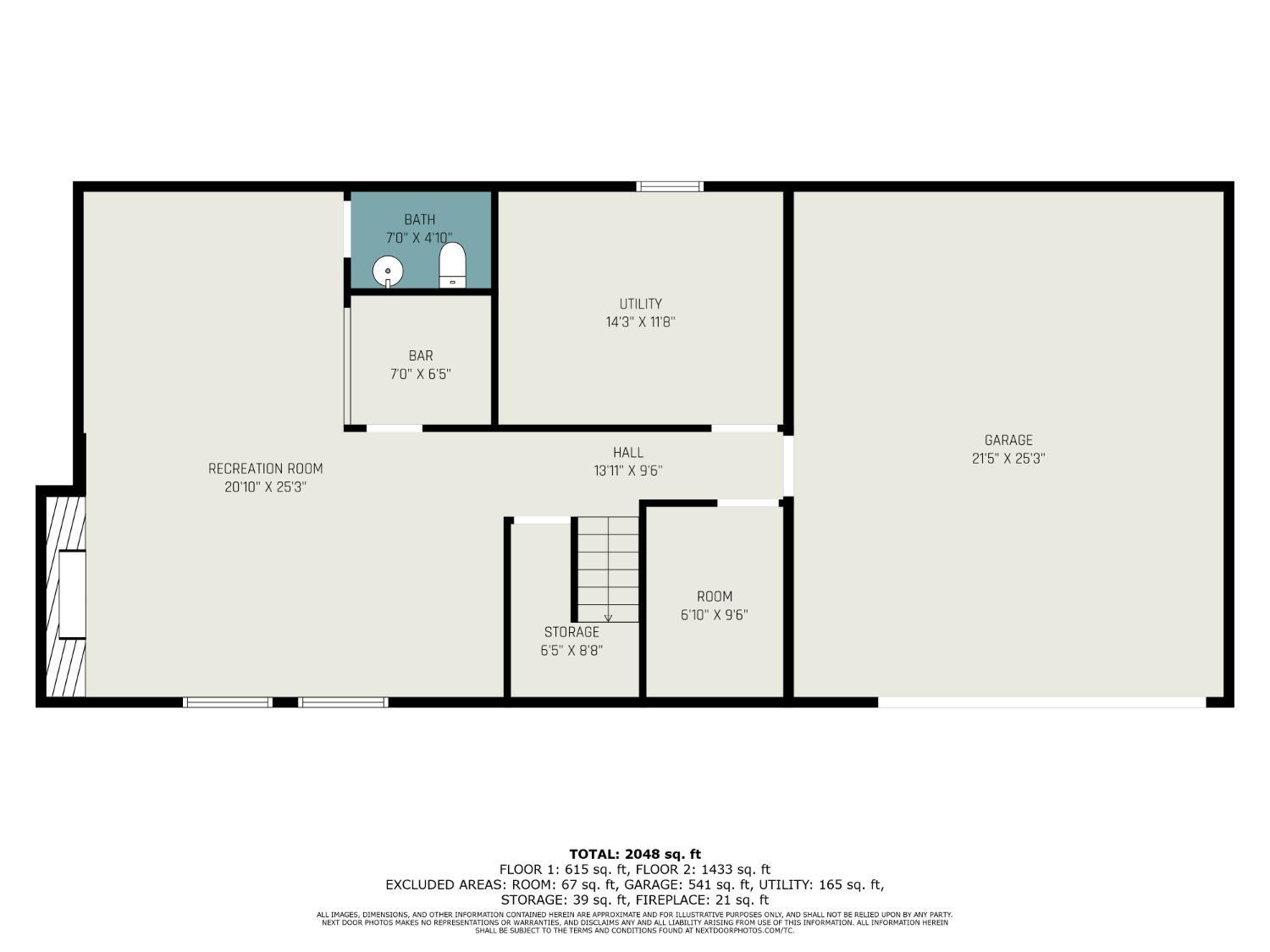8960 Revere Run, West Chester, Ohio image 30