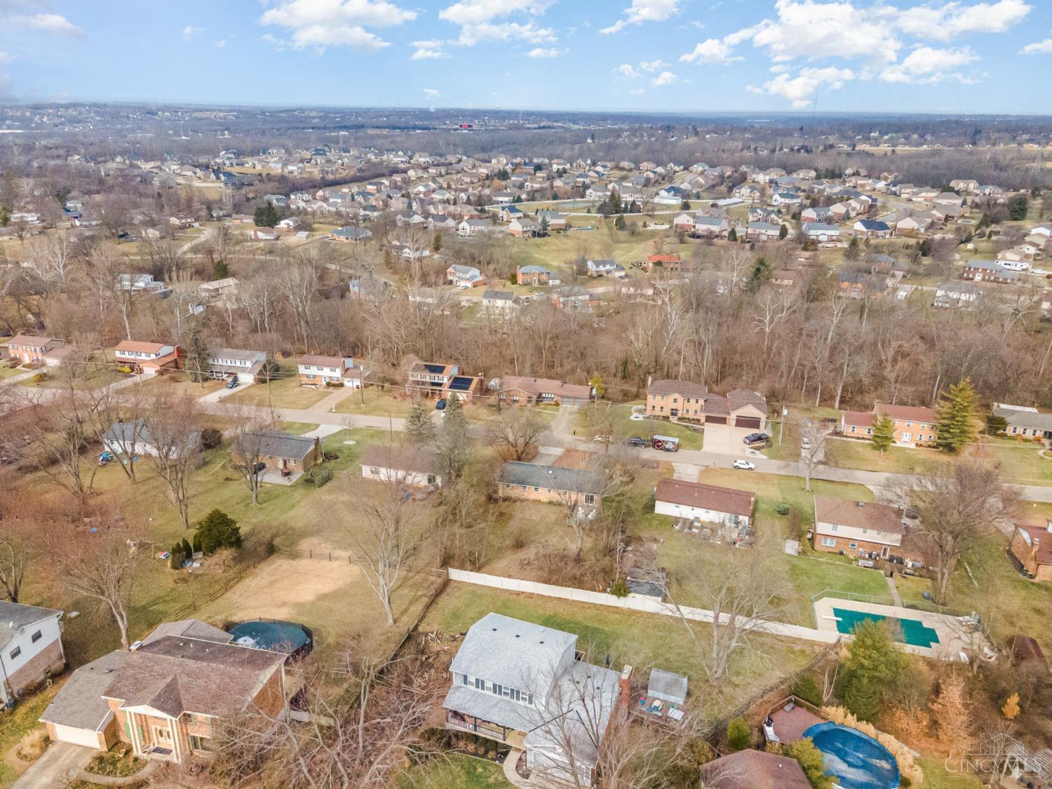 8960 Revere Run, West Chester, Ohio image 28