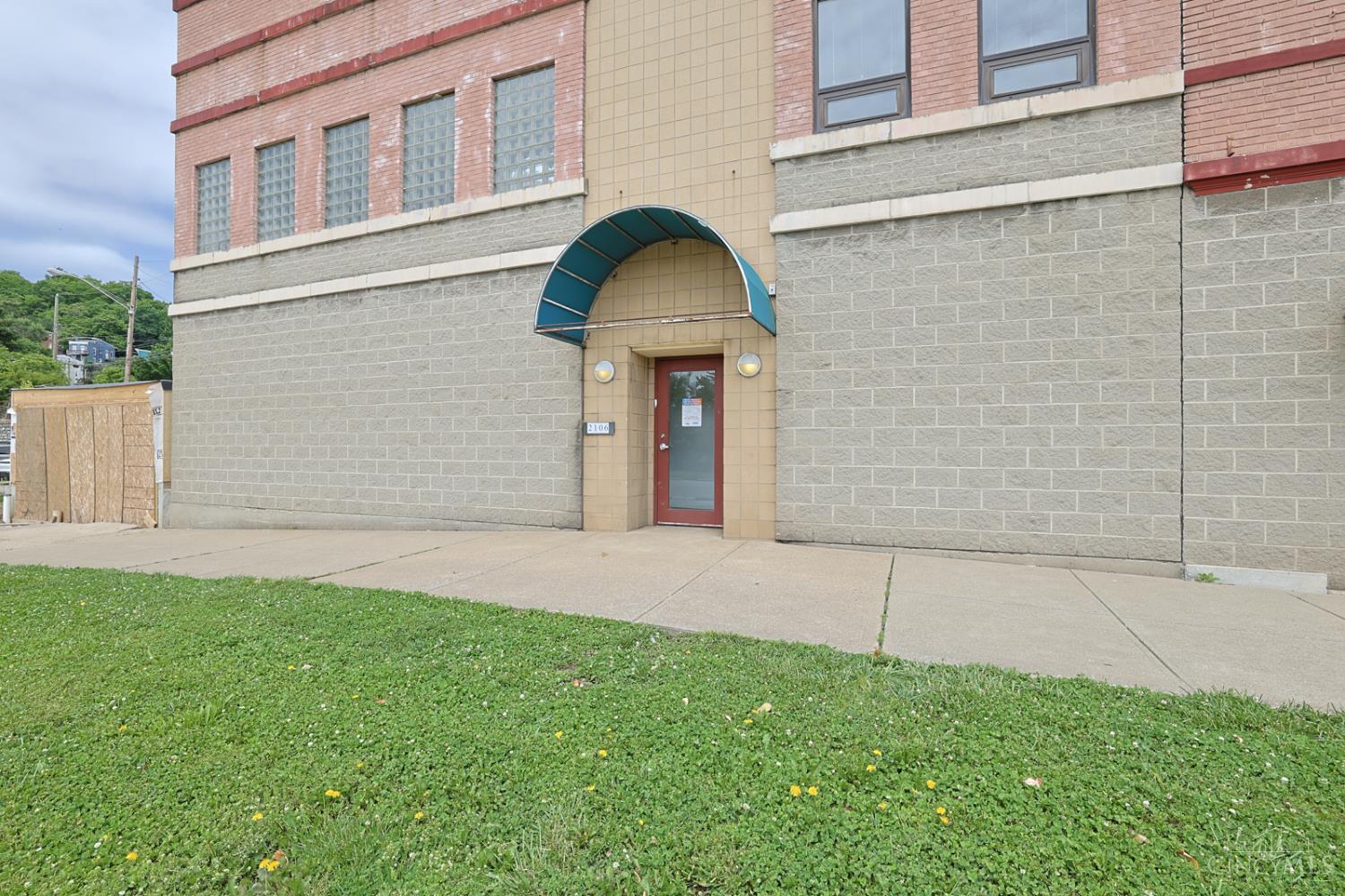 2108 Central Parkway
