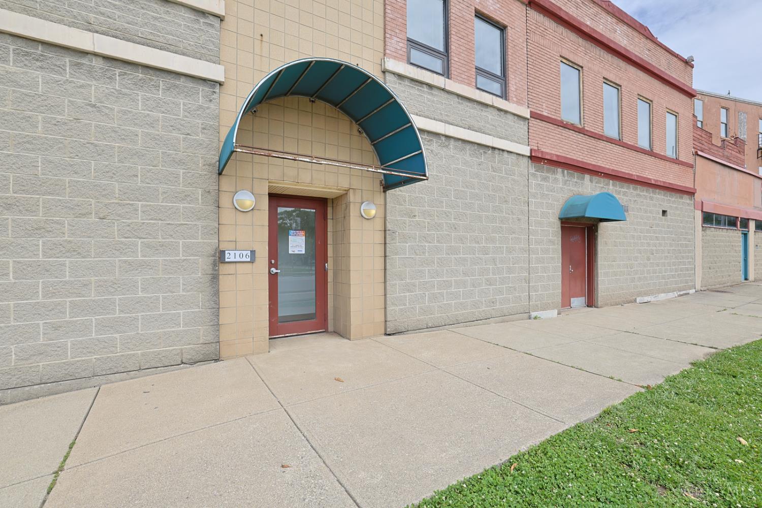 2108 Central Parkway