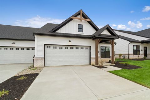 5552 Birch Court 9755 Fairfield Twp OH 45011