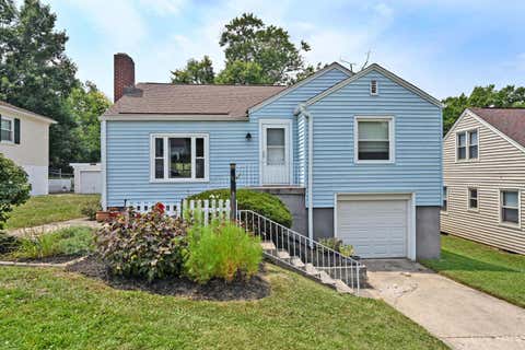 Homes For Sale - 113 S Washington Boulevard<br/> Hamilton, OH 45013