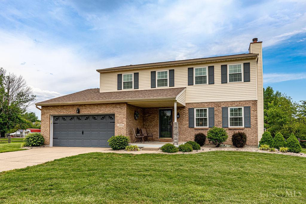 4048 Greatus Drive