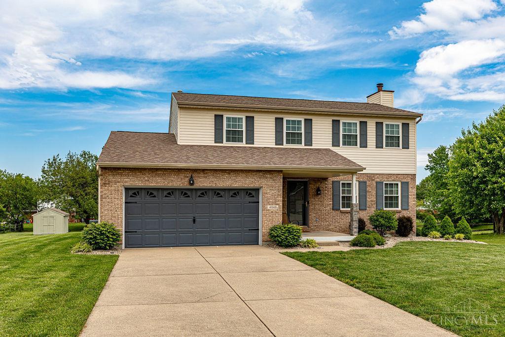 4048 Greatus Drive